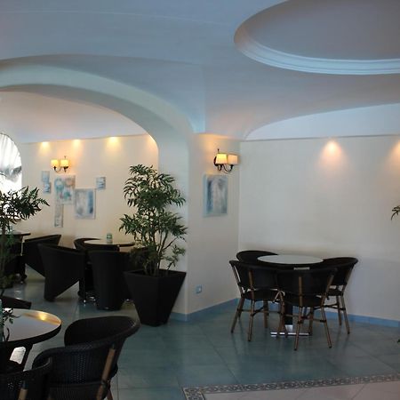 Hotel Terme Park Imperial Forio di Ischia Eksteriør billede