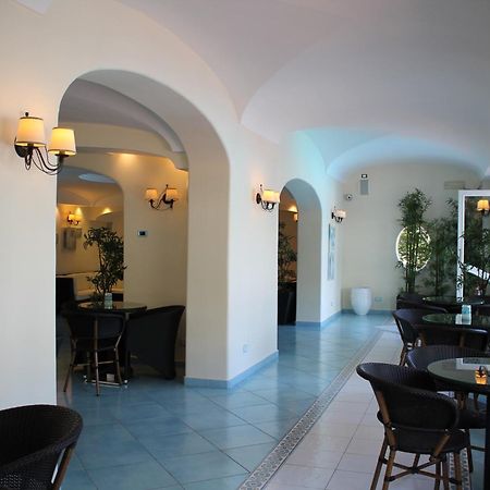 Hotel Terme Park Imperial Forio di Ischia Eksteriør billede
