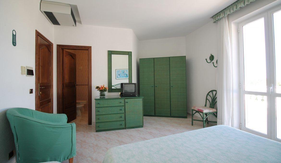 Hotel Terme Park Imperial Forio di Ischia Eksteriør billede