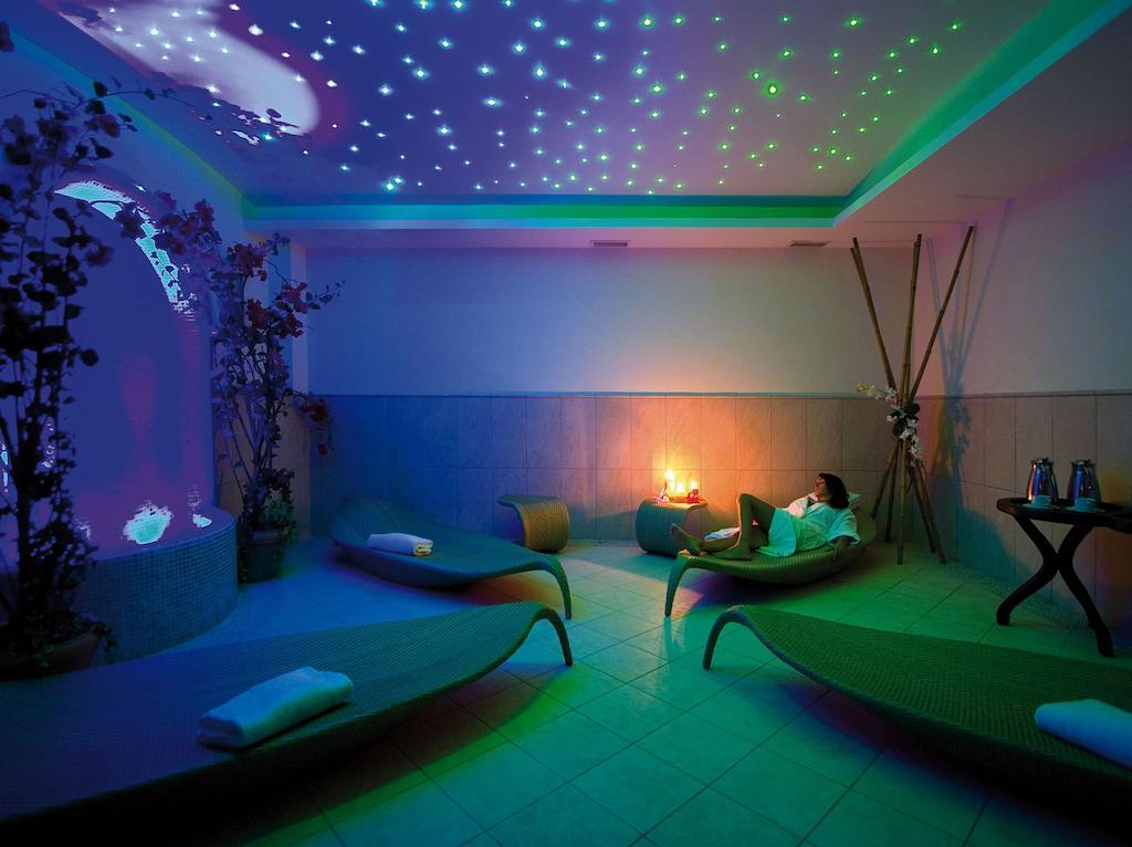 Hotel Terme Park Imperial Forio di Ischia Eksteriør billede