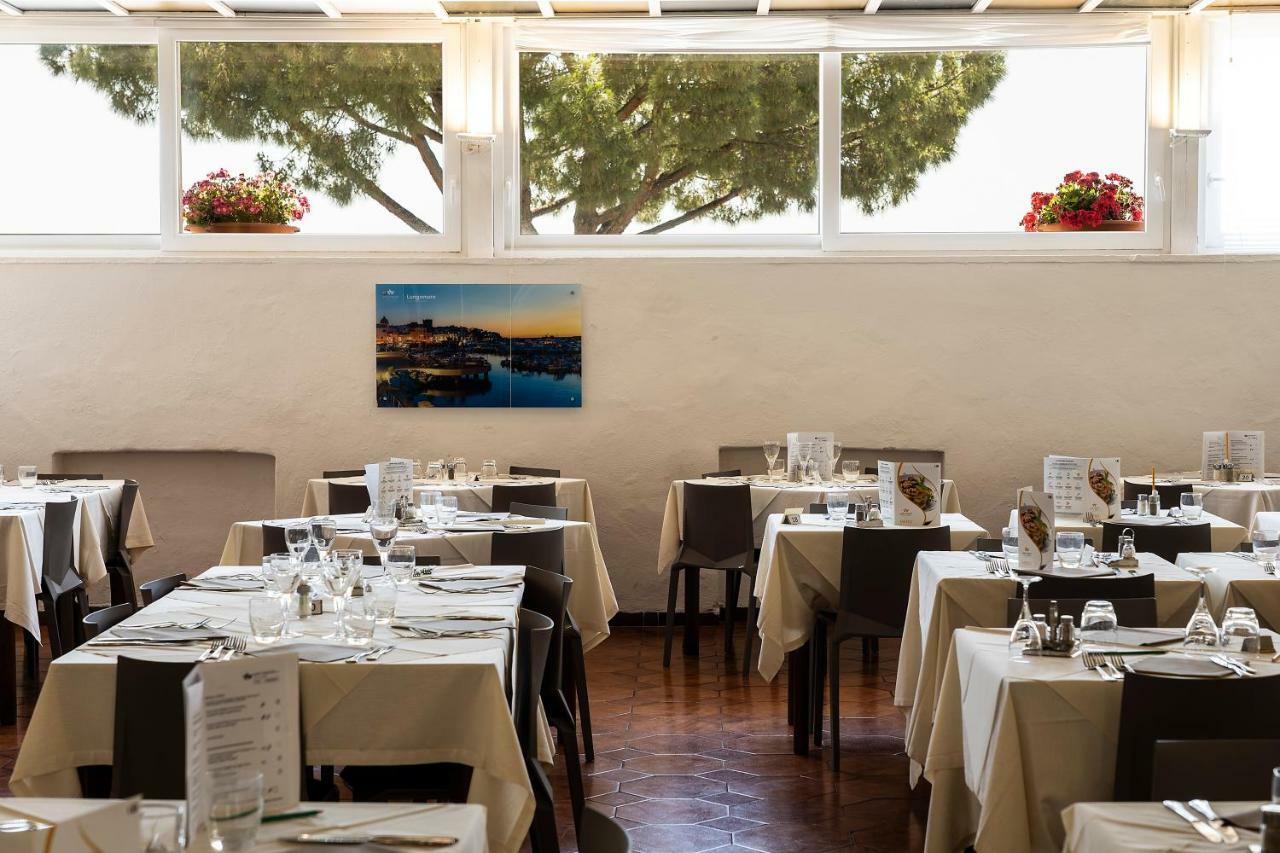 Hotel Terme Park Imperial Forio di Ischia Eksteriør billede